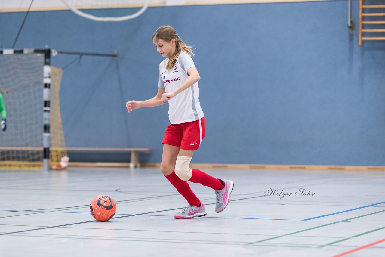 Bild 101 - wCJ Futsalmeisterschaft Runde 1